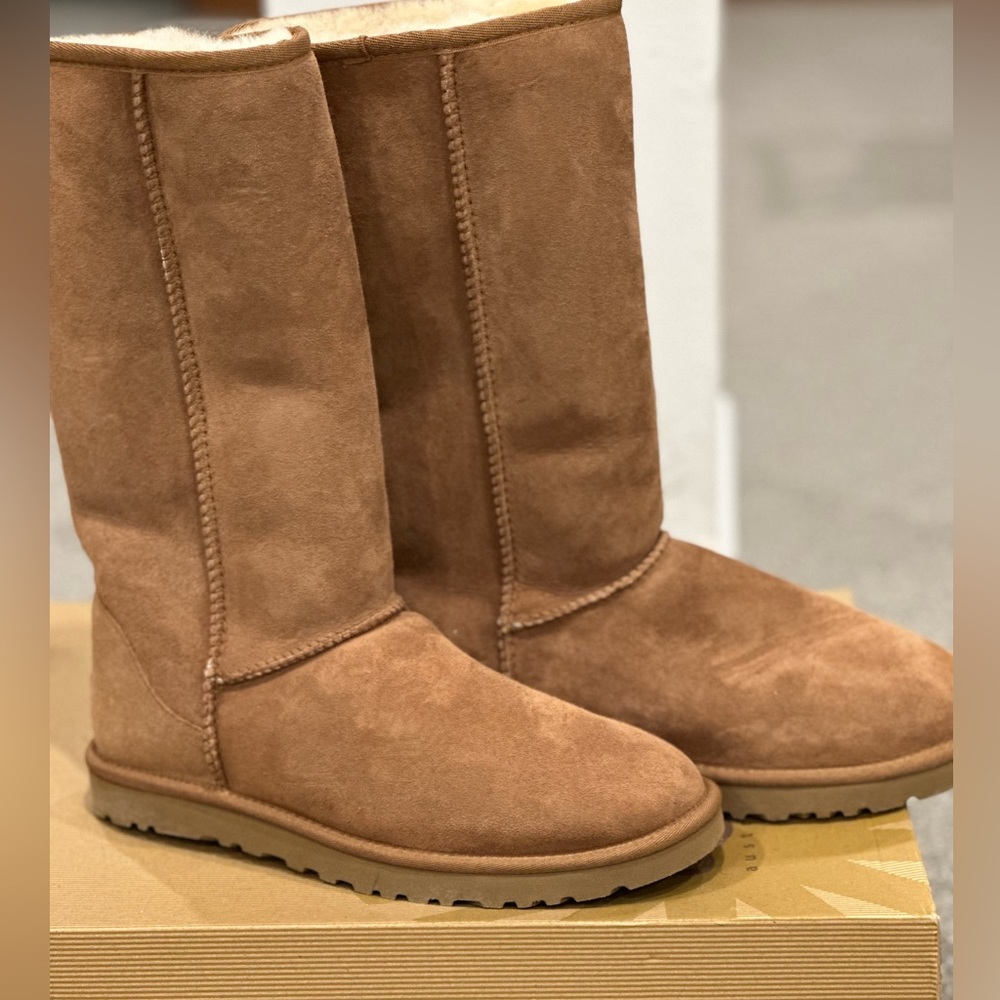 UGG tall boots